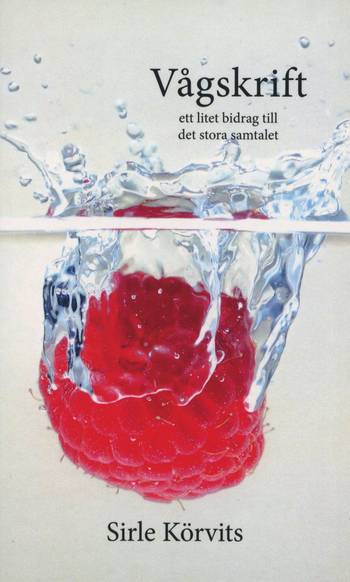 Vågskrift, en produkt från Nya Musik som utvecklar och engagerar människor i alla åldrar.