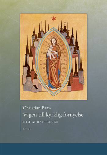 Vägen till kyrklig förnyelse, en produkt från Nya Musik som utvecklar och engagerar människor i alla åldrar.