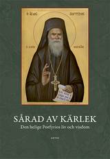 Sårad av kärlek. Den helige Porfyrios liv och visdom, en produkt från Nya Musik som utvecklar och engagerar människor i alla åldrar.