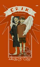 Erik och Argus, en produkt från Nya Musik som utvecklar och engagerar människor i alla åldrar.