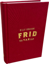 Frid för var dag, en produkt från Nya Musik som utvecklar och engagerar människor i alla åldrar.