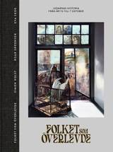 Folket som överlevde - judiska folkets historia från år 70 till 7 oktober, en produkt från Nya Musik som utvecklar och engagerar människor i alla åldrar.