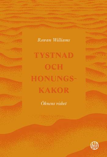 Tystnad och honungskakor - öknens vishet, en produkt från Nya Musik som utvecklar och engagerar människor i alla åldrar.