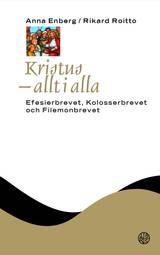 Kristus - allt i alla: Efesierbrevet, Kolosserbrevet och Filemonbrevet, en produkt från Nya Musik som utvecklar och engagerar människor i alla åldrar.