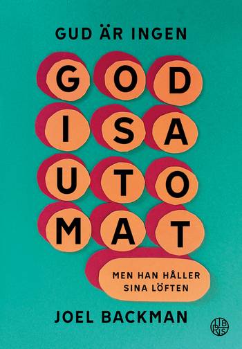 Gud är ingen godisautomat - men han håller sina löften, en produkt från Nya Musik som utvecklar och engagerar människor i alla åldrar.