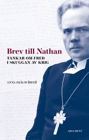 Brev till Nathan, en produkt från Nya Musik som utvecklar och engagerar människor i alla åldrar.