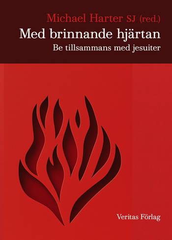 Med brinnande hjärtan: be tillsammans med jesuiter, en produkt från Nya Musik som utvecklar och engagerar människor i alla åldrar.