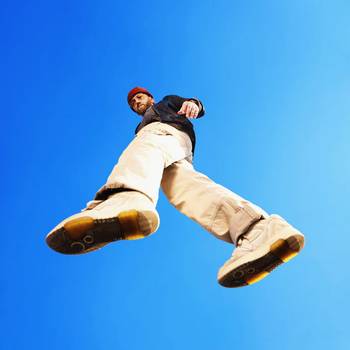 Heaven On My Mind - CD, en produkt från Nya Musik som utvecklar och engagerar människor i alla åldrar.