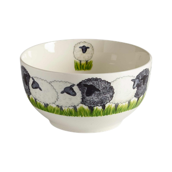 Skål - Får, en produkt från Nya Musik som utvecklar och engagerar människor i alla åldrar.