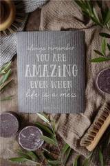 Disktrasa - You Are Amazing, en produkt från Nya Musik som utvecklar och engagerar människor i alla åldrar.