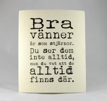 Disktrasa - Bra vänner, en produkt från Nya Musik som utvecklar och engagerar människor i alla åldrar.