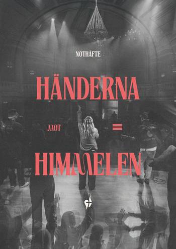 Händerna mot himmelen - Noter, en produkt från Nya Musik som utvecklar och engagerar människor i alla åldrar.