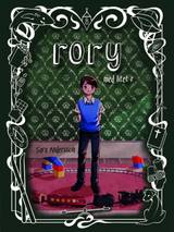 rory - med litet r, en produkt från Nya Musik som utvecklar och engagerar människor i alla åldrar.