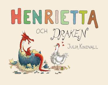 Henrietta och draken, en produkt från Nya Musik som utvecklar och engagerar människor i alla åldrar.