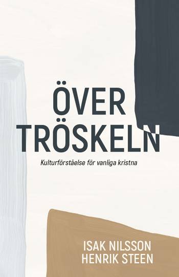 Över tröskeln - Kulturförståelse för vanliga kristna, en produkt från Nya Musik som utvecklar och engagerar människor i alla åldrar.