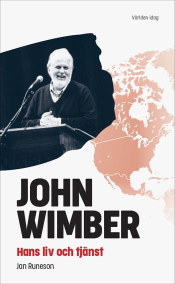 John Wimber - Hans liv och tjänst, en produkt från Nya Musik som utvecklar och engagerar människor i alla åldrar.