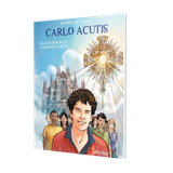 Carlo Acutis - killen som blev Guds influencer, en produkt från Nya Musik som utvecklar och engagerar människor i alla åldrar.