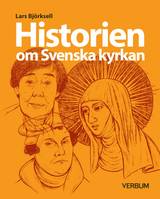 Historien om Svenska kyrkan, en produkt från Nya Musik som utvecklar och engagerar människor i alla åldrar.