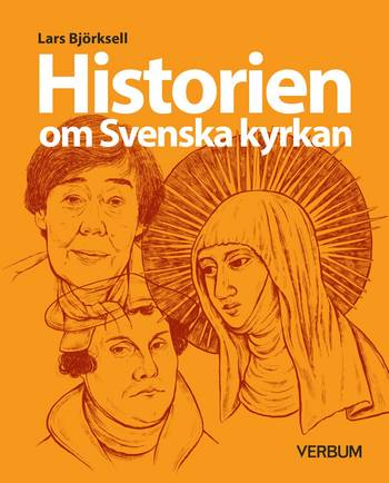Historien om Svenska kyrkan, en produkt från Nya Musik som utvecklar och engagerar människor i alla åldrar.