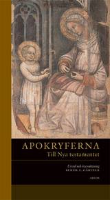 Apokryferna till Nya testamentet, en produkt från Nya Musik som utvecklar och engagerar människor i alla åldrar.