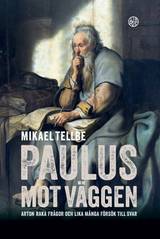 Paulus mot väggen, en produkt från Nya Musik som utvecklar och engagerar människor i alla åldrar.