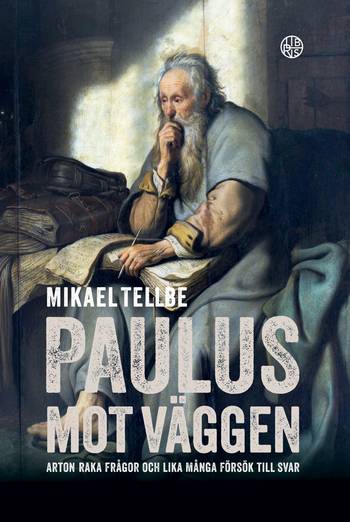 Paulus mot väggen, en produkt från Nya Musik som utvecklar och engagerar människor i alla åldrar.