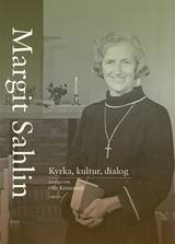 Margit Sahlin : kyrka, kultur, dialog, en produkt från Nya Musik som utvecklar och engagerar människor i alla åldrar.