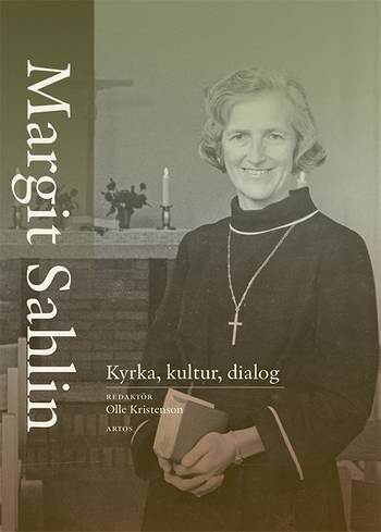 Margit Sahlin : kyrka, kultur, dialog, en produkt från Nya Musik som utvecklar och engagerar människor i alla åldrar.