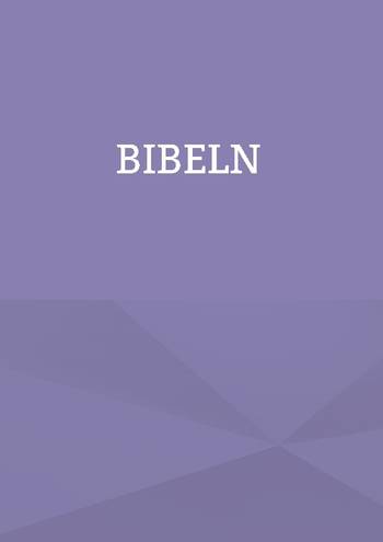 King James bibeln på svenska : Bibeln, en produkt från Nya Musik som utvecklar och engagerar människor i alla åldrar.