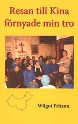 Resan till Kina förnyade min tro, en produkt från Nya Musik som utvecklar och engagerar människor i alla åldrar.