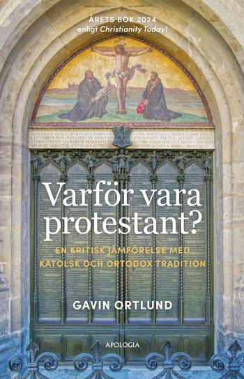 Varför vara protestant? En kritisk jämförelse med katolsk och ortodox tradition, en produkt från Nya Musik som utvecklar och engagerar människor i alla åldrar.