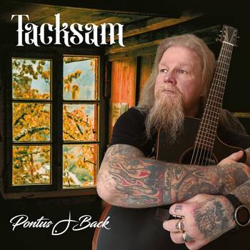 Tacksam - CD, en produkt från Nya Musik som utvecklar och engagerar människor i alla åldrar.