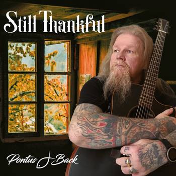 Still Thankful - CD, en produkt från Nya Musik som utvecklar och engagerar människor i alla åldrar.