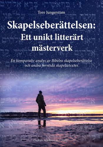 Skapelseberättelsen: Ett unikt litterärt mästerverk, en produkt från Nya Musik som utvecklar och engagerar människor i alla åldrar.