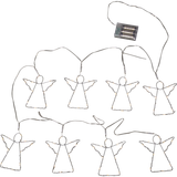 Ljusslinga - Änglar, en produkt från Nya Musik som utvecklar och engagerar människor i alla åldrar.