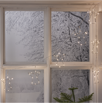 Ljusslinga - Änglar, en produkt från Nya Musik som utvecklar och engagerar människor i alla åldrar.