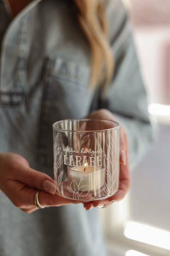 Lykta - Världens härligaste lärare, en produkt från Nya Musik som utvecklar och engagerar människor i alla åldrar.