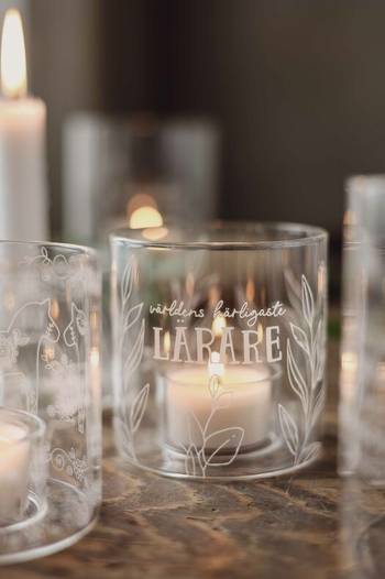 Lykta - Världens härligaste lärare, en produkt från Nya Musik som utvecklar och engagerar människor i alla åldrar.