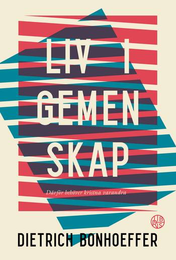 Liv i gemenskap - därför behöver kristna varandra, en produkt från Nya Musik som utvecklar och engagerar människor i alla åldrar.