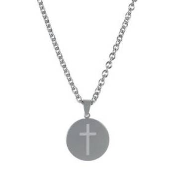 Halssmycke – Fotboll - Kors, en produkt från Nya Musik som utvecklar och engagerar människor i alla åldrar.