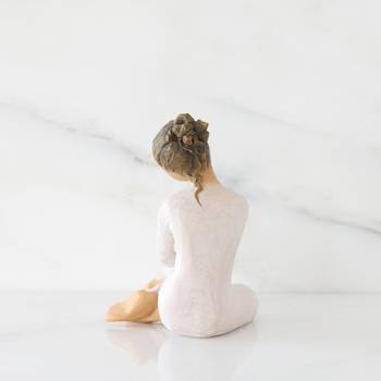 Serenity - Willow Tree, en produkt från Nya Musik som utvecklar och engagerar människor i alla åldrar.