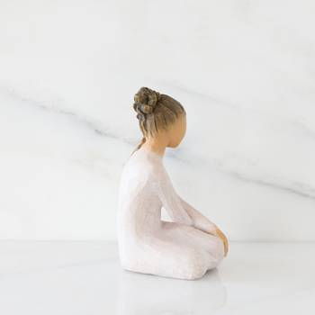 Serenity - Willow Tree, en produkt från Nya Musik som utvecklar och engagerar människor i alla åldrar.