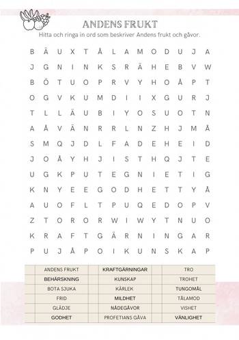 Lugna stunder, en produkt från Nya Musik som utvecklar och engagerar människor i alla åldrar.