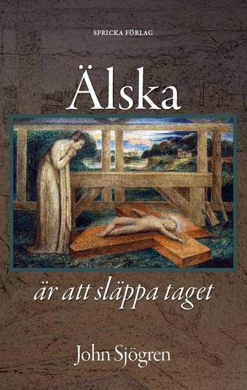 Älska är att släppa taget: Barn och föräldraskap i Bibel och litteratur, en produkt från Nya Musik som utvecklar och engagerar människor i alla åldrar.