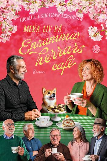 Mera liv på Ensamma herrars café, en produkt från Nya Musik som utvecklar och engagerar människor i alla åldrar.