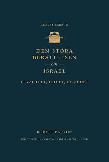 Den stora berättelsen om Israel – utvaldhet, frihet, helighet, en produkt från Nya Musik som utvecklar och engagerar människor i alla åldrar.