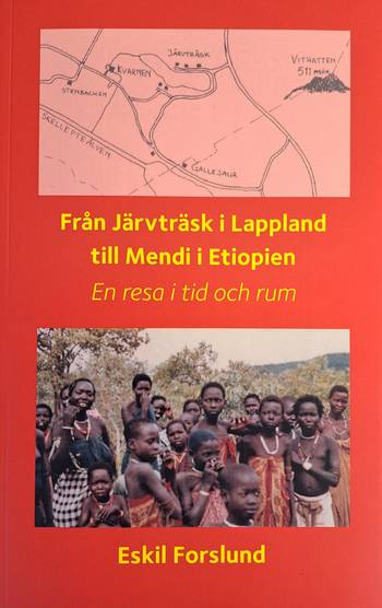 Från Järvträsk i Lappland till Mendi i Etiopien, en produkt från Nya Musik som utvecklar och engagerar människor i alla åldrar.