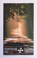 Gemensam väg 2.0, en produkt från Nya Musik som utvecklar och engagerar människor i alla åldrar.