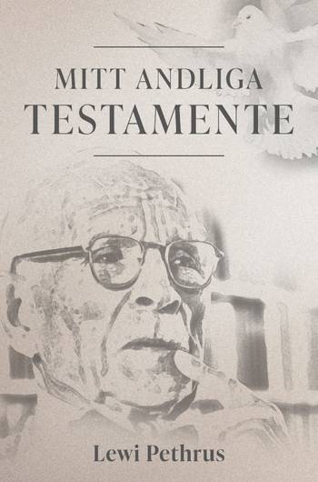 Mitt andliga testamente, en produkt från Nya Musik som utvecklar och engagerar människor i alla åldrar.