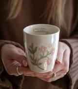 Mugg -You are amazing, en produkt från Nya Musik som utvecklar och engagerar människor i alla åldrar.